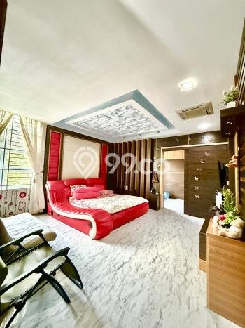 Rumah 5 KT di , Dekat Batam, Batam Rumah 5 KT di , Dekat Batam, Batam
