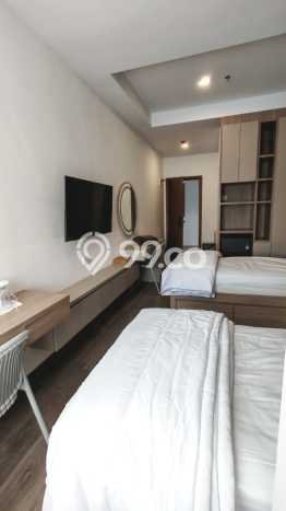 SPECIAL PRICE! Apartemen Kawasan Lubuk Baja, 1 KM, Luas 24m² SPECIAL PRICE! Apartemen Kawasan Lubuk Baja, 1 KM, Luas 24m²