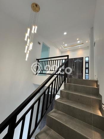 Rumah Modern 3 KT LT 110m2 di Batam Centre Rumah Modern 3 KT LT 110m2 di Batam Centre