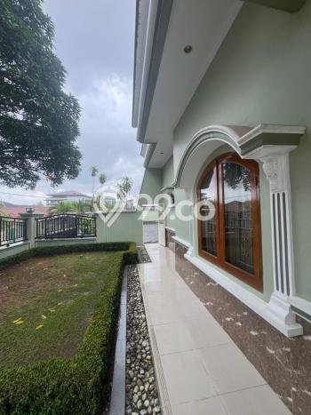 Jual Rumah Mewah Elegan Dengan View Cantik di Tiban, Batam Jual Rumah Mewah Elegan Dengan View Cantik di Tiban, Batam