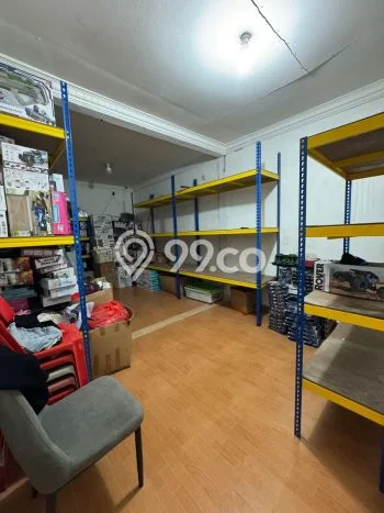 Jual Rumah Strategis Bagus Punya 4 KT di Lubuk Baja Batam - Jual Rumah Strategis Bagus Punya 4 KT di Lubuk Baja Batam -