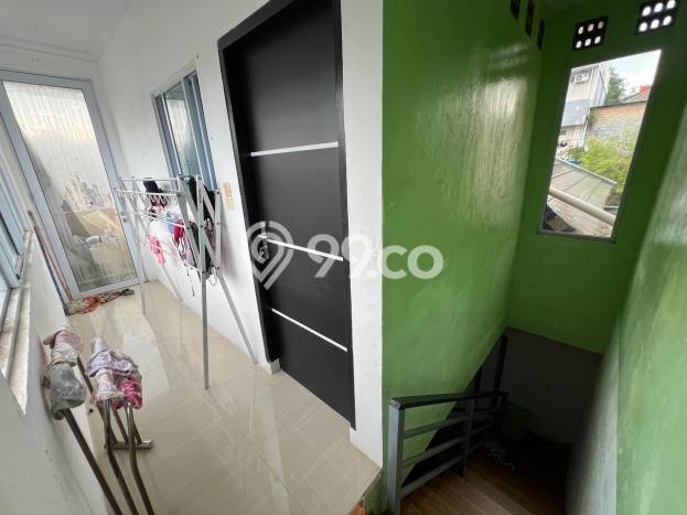 Rumah Modern Cantik 3 KT Bisa Langsung Pindah di Batam Kota Rumah Modern Cantik 3 KT Bisa Langsung Pindah di Batam Kota