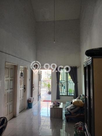BEST CHOICE! Rumah area Batam Centre, LT 90m² Bangunan 45m² BEST CHOICE! Rumah area Batam Centre, LT 90m² Bangunan 45m²
