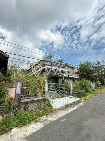 Rumah Berkualitas Lubuk Baja, Batam, Luas 400m2m² Bangunan 400m2m² Rumah Berkualitas Lubuk Baja, Batam, Luas 400m2m² Bangunan 400m2m²