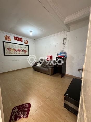 Jual Rumah Strategis Bagus Punya 4 KT di Lubuk Baja Batam - Jual Rumah Strategis Bagus Punya 4 KT di Lubuk Baja Batam -