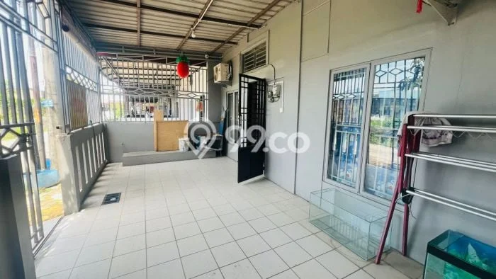 For Sale Rumah 2 Kamar Lokasi Strategis Nyaman dan Strategis di Lubuk Baja For Sale Rumah 2 Kamar Lokasi Strategis Nyaman dan Strategis di Lubuk Baja