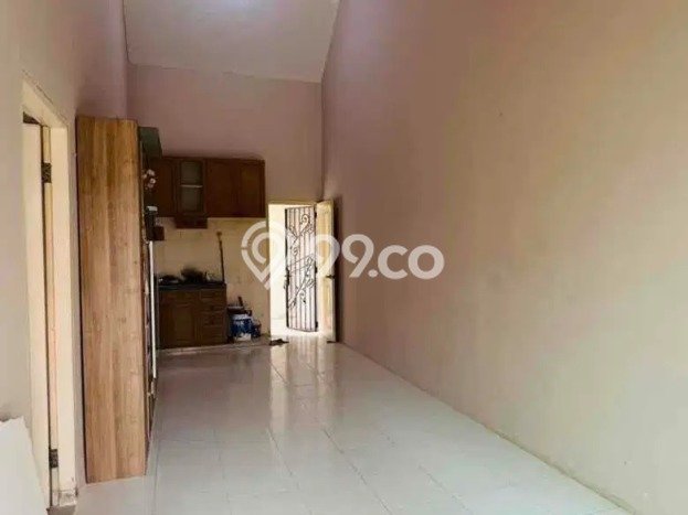 Rumah Luas Asri 2 KT Siap Pakai di Batam Centre Batam Rumah Luas Asri 2 KT Siap Pakai di Batam Centre Batam