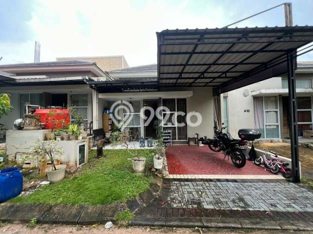 Dijual Hunian Rumah Nyaman 3 KT di Batam Centre, Batam Dijual Hunian Rumah Nyaman 3 KT di Batam Centre, Batam