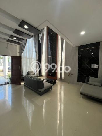 Rumah Sewa Batam LT 314m2 LB 168m2 Area Batam Centre Rumah Sewa Batam LT 314m2 LB 168m2 Area Batam Centre