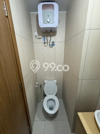 Apartemen Harga Murah dengan 1 BR & 1 KM di Lubuk Baja Batam Apartemen Harga Murah dengan 1 BR & 1 KM di Lubuk Baja Batam