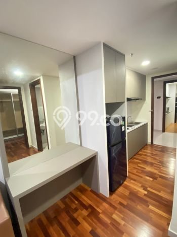 Hunian Strategis 51m2 di Batam Centre Batam 2 Bedroom Hunian Strategis 51m2 di Batam Centre Batam 2 Bedroom