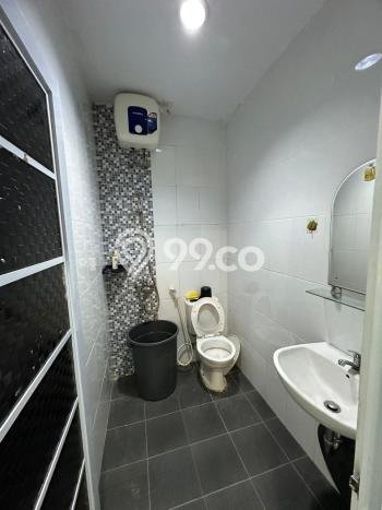 Rumah Modern 4 KT di Batam Centre Batam Full Furnished Rumah Modern 4 KT di Batam Centre Batam Full Furnished