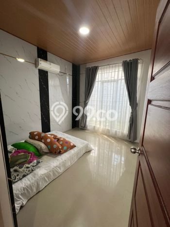 Rumah Sewa Batam LT 314m2 LB 168m2 Area Batam Centre Rumah Sewa Batam LT 314m2 LB 168m2 Area Batam Centre
