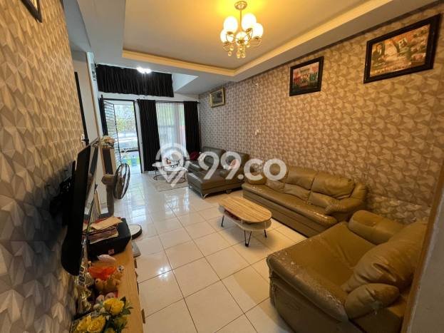 Rumah Modern Cantik 3 KT Bisa Langsung Pindah di Batam Kota Rumah Modern Cantik 3 KT Bisa Langsung Pindah di Batam Kota