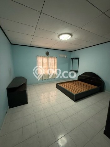 Rumah Modern Minimalis 4 Kamar Bisa Langsung Pindah di Lubuk Baja Rumah Modern Minimalis 4 Kamar Bisa Langsung Pindah di Lubuk Baja