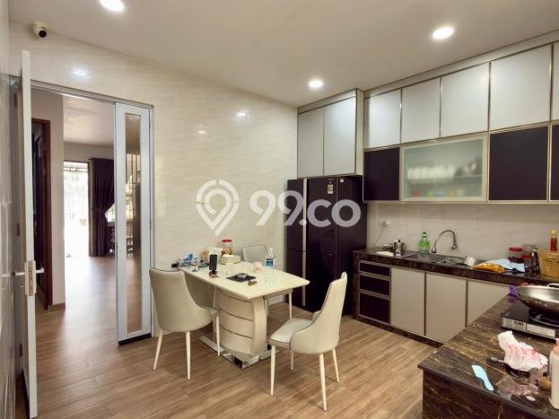 Rumah Minimalis 2 Kamar LT 112m2 di Batam Centre Rumah Minimalis 2 Kamar LT 112m2 di Batam Centre