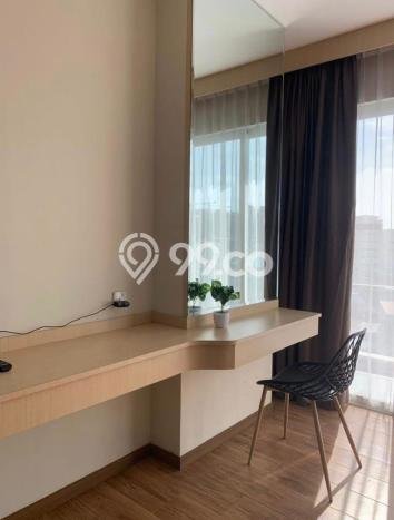 Apartemen Strategis Kawasan Lubuk Baja, 1 KM, Luas 40m², Area Elite Apartemen Strategis Kawasan Lubuk Baja, 1 KM, Luas 40m², Area Elite
