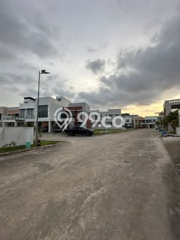 Rumah Modern 2 KT LT 162m2 di Batam Centre Rumah Modern 2 KT LT 162m2 di Batam Centre