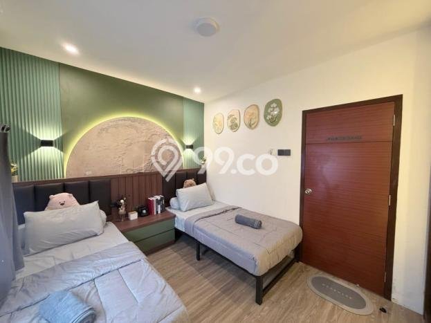 Siap Huni Hunian Elit 3 Kamar di Batam Kota Dekat ke Mana Saja Siap Huni Hunian Elit 3 Kamar di Batam Kota Dekat ke Mana Saja