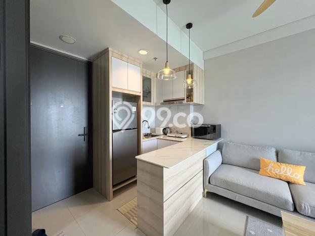 Apartemen Eksklusif Kawasan , 1 KM, Luas 45m2m², Dekat ke Batam, Batam, Fasilitas Premium Apartemen Eksklusif Kawasan , 1 KM, Luas 45m2m², Dekat ke Batam, Batam, Fasilitas Premium