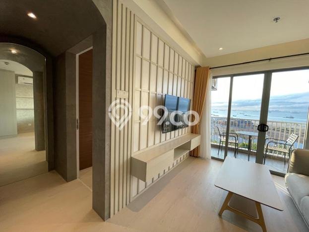 Dijual Apartemen 1 KT & 1 KM di Batam Lokasi Strategis Dijual Apartemen 1 KT & 1 KM di Batam Lokasi Strategis