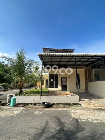 Hunian Cantik Minimalis Lb 1201m2 di Lubuk Baja, Batam Hunian Cantik Minimalis Lb 1201m2 di Lubuk Baja, Batam