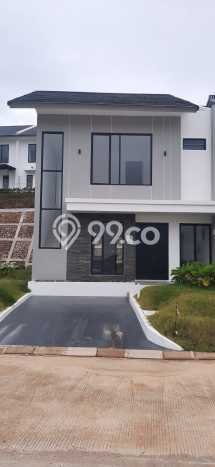 Rumah Modern 3 KT di Sungai Beduk Batam Unfurnished Rumah Modern 3 KT di Sungai Beduk Batam Unfurnished