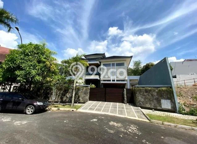 Dijual Rumah Mewah Exclusive di Batam Kota, Batam Dijual Rumah Mewah Exclusive di Batam Kota, Batam