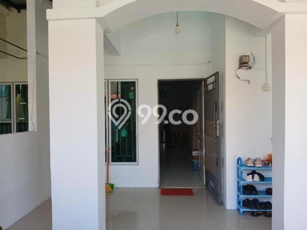 BEST CHOICE! Rumah area Batam Centre, LT 90m² Bangunan 45m² BEST CHOICE! Rumah area Batam Centre, LT 90m² Bangunan 45m²