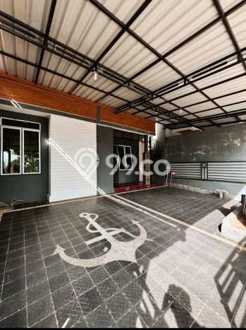 Rumah Luas Asri 3 KT Siap Pakai di Batam Centre Batam Rumah Luas Asri 3 KT Siap Pakai di Batam Centre Batam