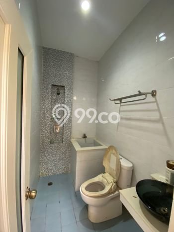 Rumah Modern Cantik 2 Kamar Bisa Langsung Pindah di Lubuk Baja Rumah Modern Cantik 2 Kamar Bisa Langsung Pindah di Lubuk Baja