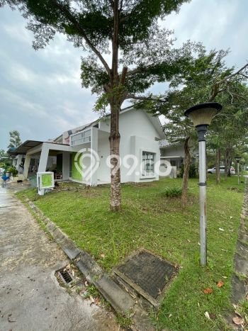 Rumah Minimalis 2 KT di Tiban Batam Unfurnished Rumah Minimalis 2 KT di Tiban Batam Unfurnished