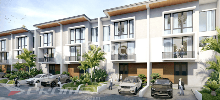 Hunian Nyaman Asri 3 KT Siap Pakai di Batam Centre Batam Hunian Nyaman Asri 3 KT Siap Pakai di Batam Centre Batam
