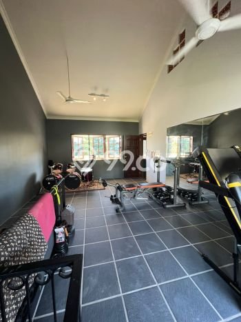 Rumah Elit Modern Tanpa Renovasi di Batam Centre Batam Rumah Elit Modern Tanpa Renovasi di Batam Centre Batam