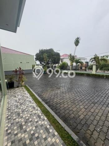 Jual Rumah Mewah Elegan Dengan View Cantik di Tiban, Batam Jual Rumah Mewah Elegan Dengan View Cantik di Tiban, Batam