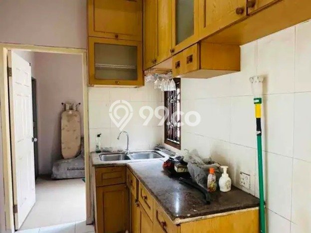 Rumah Luas Asri 2 KT Siap Pakai di Batam Centre Batam Rumah Luas Asri 2 KT Siap Pakai di Batam Centre Batam