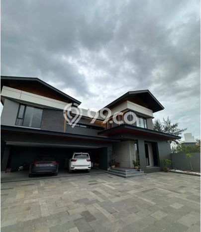 Jual Rumah Luas Elegan Dengan View Eksklusif di Batam Centre, Batam Jual Rumah Luas Elegan Dengan View Eksklusif di Batam Centre, Batam