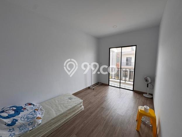 Rumah Modern 3 KT LT 78m2 di Batam Centre Rumah Modern 3 KT LT 78m2 di Batam Centre