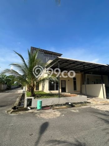 Hunian Cantik Minimalis Lb 1201m2 di Lubuk Baja, Batam Hunian Cantik Minimalis Lb 1201m2 di Lubuk Baja, Batam