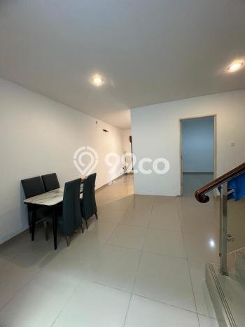 Rumah Modern 4 KT di Batam Centre Batam Full Furnished Rumah Modern 4 KT di Batam Centre Batam Full Furnished