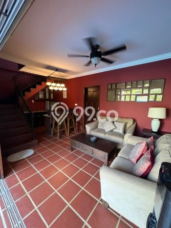 Rumah Elit Modern Tanpa Renovasi di Batam Centre Batam Rumah Elit Modern Tanpa Renovasi di Batam Centre Batam