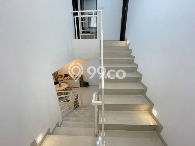 DIJUAL CEPAT! Rumah Modern area Batam Centre, Batam, Luas 126m² LB 110m² BISA KPR! DIJUAL CEPAT! Rumah Modern area Batam Centre, Batam, Luas 126m² LB 110m² BISA KPR!