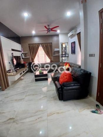 Dijual Hunian Mewah dengan Fasilitas Sekitar Komplit di Lubuk Baja, Batam Dijual Hunian Mewah dengan Fasilitas Sekitar Komplit di Lubuk Baja, Batam