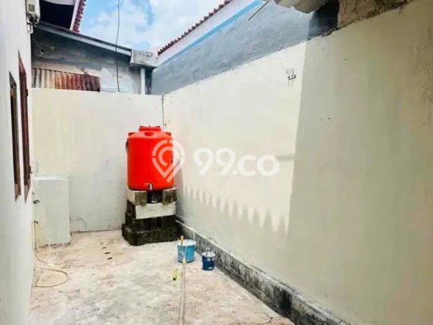 Rumah Luas Asri 2 KT Siap Pakai di Batam Centre Batam Rumah Luas Asri 2 KT Siap Pakai di Batam Centre Batam