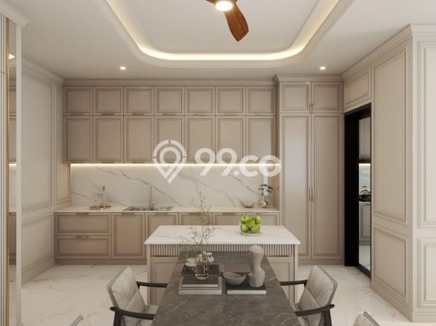 Dijual Rumah Premium dengan Fasilitas Sekitar Lengkap di Bengkong, Batam Dijual Rumah Premium dengan Fasilitas Sekitar Lengkap di Bengkong, Batam