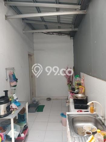 BEST CHOICE! Rumah area Batam Centre, LT 90m² Bangunan 45m² BEST CHOICE! Rumah area Batam Centre, LT 90m² Bangunan 45m²