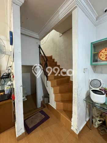 Jual Rumah Strategis Bagus Punya 4 KT di Lubuk Baja Batam - Jual Rumah Strategis Bagus Punya 4 KT di Lubuk Baja Batam -
