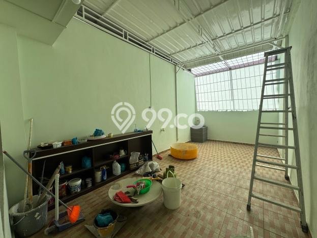 Rumah Minimalis 3 KT LT 136m2 di Batam Centre Rumah Minimalis 3 KT LT 136m2 di Batam Centre