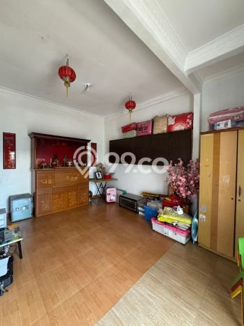 Jual Rumah Strategis Bagus Punya 4 KT di Lubuk Baja Batam - Jual Rumah Strategis Bagus Punya 4 KT di Lubuk Baja Batam -