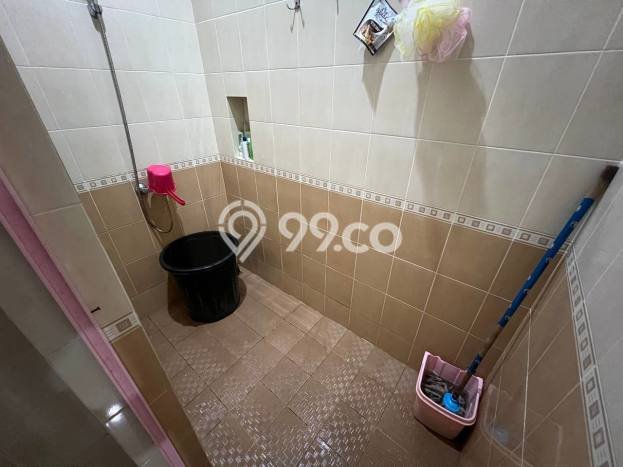 Rumah Modern 4 KT di Batam Centre Batam Full Furnished Rumah Modern 4 KT di Batam Centre Batam Full Furnished